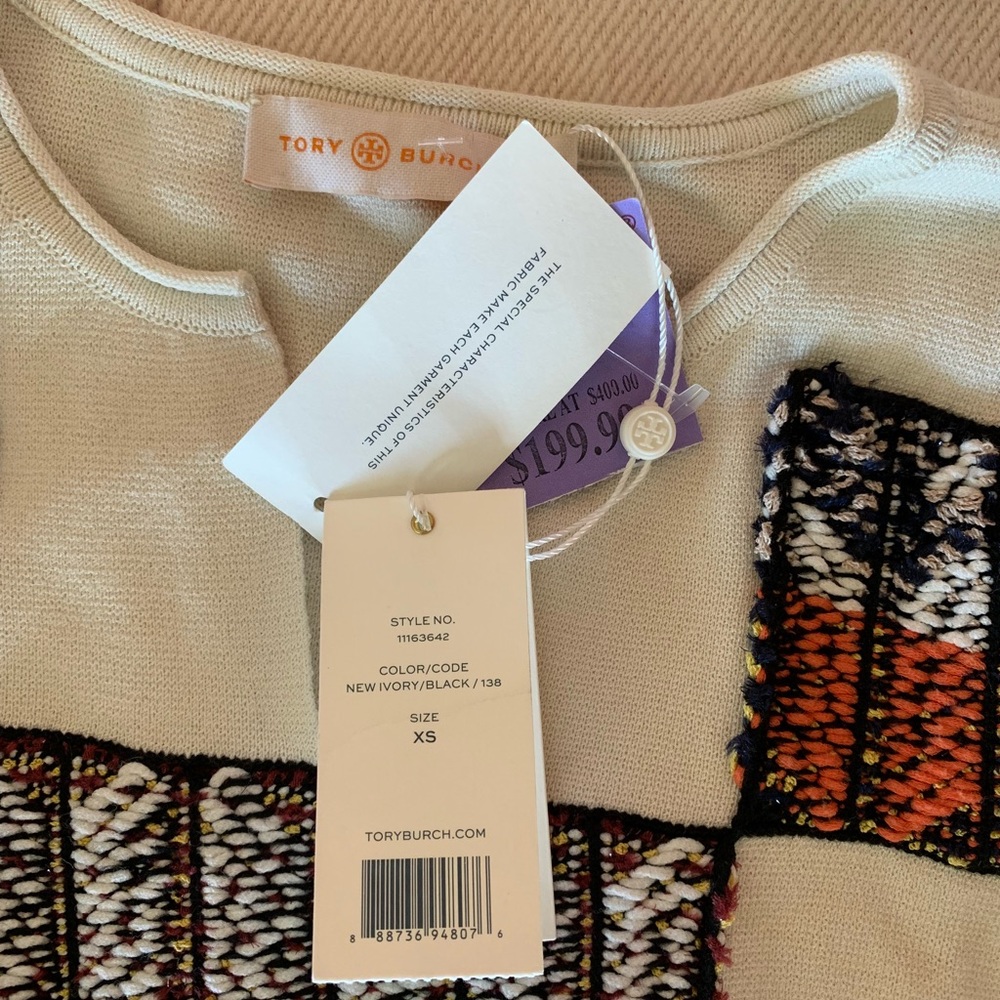 Tory& Burch - Picture 5 of 6